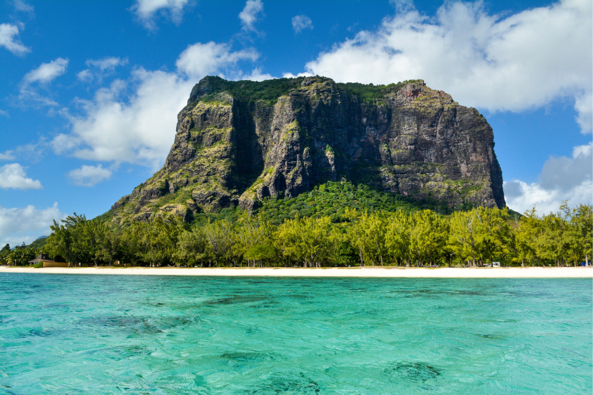 Le Morne